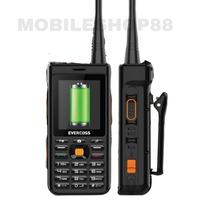 Gambar EVERCOSS SP5 PRO - BIG SPEAKER - BIG BATTERY 20.000MAH - MP3 - RADIO dari miranetra shop undefined 1 Tokopedia