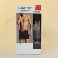 Gambar Terlaris ! Barang Terlaris !!! Original Ck Calvin Klein Microfiber Mesh Boxer dari oahoangs undefined 4 Tokopedia