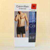 Gambar Terlaris ! Barang Terlaris !!! Original Ck Calvin Klein Microfiber Mesh Boxer dari oahoangs undefined 3 Tokopedia