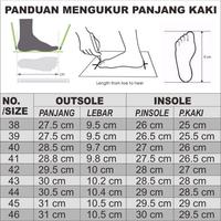 Gambar Sepatu Sepeda MTB,,BMX, SELI ( Pedal Flat) NOT fiveteen, Giro, Leatt, , Specialized dari TOAL OUTDOOR undefined 4 Tokopedia