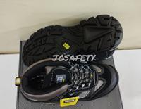 Gambar SEPATU SAFETY JOGGER CLIMBER S3 BARANG READY, JUMLAH SESUAI YANG ADA DI ETALASE dari Wadah Terang undefined 2 Tokopedia