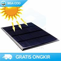 Gambar SOLAR PANEL SURYA LISTRIK CELL MINI 12 VOLT 1000 WATT UNTUK RUMAH dari Hadi distroo undefined 1 Tokopedia