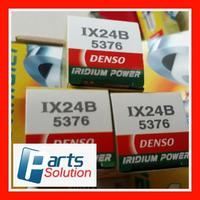 Gambar Busi Iridium Honda Tiger DENSO IX24B dari Susi Store12 undefined 2 Tokopedia