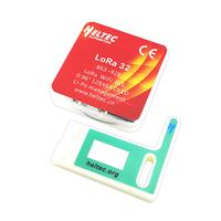 Gambar Heltec WiFi LoRa 32 V3 with shell with SX1262 and ESP32-S3FN8 Chip OLED, Meshtastic Mesh Network Paxcounter Support Heltec v3 dari toko berkahhh33 undefined 5 Tokopedia