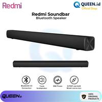 Gambar Xiaomi Redmi TV SoundBar Wireless Bluetooth - Wired Speaker HiFi Sound Bar Home Theater dari PRABOT PRABOT undefined 1 Tokopedia