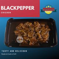 Gambar UM(1) Chicken Slice Marinated 250gr / Ayam Slice Marinasi 250gr / AYCE dari kuatyuni undefined 3 Tokopedia