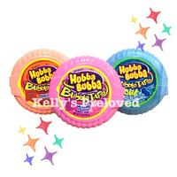 Gambar Hubba Bubba Bubble Tape Permen Karet | Product Of Usa - Original dari Theresia Factory undefined 2 Tokopedia