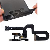 Gambar For iPhone 7 7P 8 Plus Front Camera With Sensor Proximity Light Flex Cable + Full Set Screws Waterproof Glue + Ear Speaker dari FIX PHONE Store undefined 5 Tokopedia