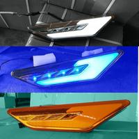 Gambar Lampu Selendang Setra Jetbus 3 LED Autoprt - Ice Blue dari AUTOPARTSUPPLY1 undefined 4 Tokopedia