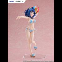 Gambar Makeine: Too Many Losing Heroines! Tenitol Tall Anna Yanami Figure Make Heroine ga Oosugiru! - Merah dari FureruShop undefined 5 Tokopedia