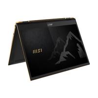 Gambar Grosir LAPTOP MSI SUMMIT E13 2IN1 FLIP TOUCH I7 1185G7 16GB 512GB SSD dari SUPER ELKSTARA undefined 2 Tokopedia