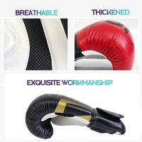 Gambar Sarung Tangan Tinju Venum Sarung Tinju Muay Thai Leather Glove UFC dari kipasenak undefined 5 Tokopedia