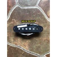 Gambar PROMO!!! Original Pickup Gitar Squier Magnet Alnico Kode Ptp Set Neck Middle Bridge Single Sss Model Stratocaster Guitar Strat Pickups Strato Bukan YJM Fury Strat stk-s10 - POSISI BRIDGE dari toko paiss 47 undefined 4 Tokopedia