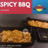 Gambar UM(1) Chicken Slice Marinated 250gr / Ayam Slice Marinasi 250gr / AYCE dari kuatyuni undefined 5 Tokopedia