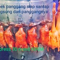 Gambar Bebek Peking Panggang Size 2.4 dari Cytraa undefined 2 Tokopedia