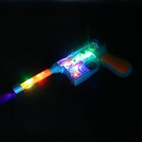 Gambar Mauser Pistol Simulation Model Electric Transparent Gear With Music Light Telescopic Vibration Children's Toy Gun Birthday Gift dari Demara Collect undefined 5 Tokopedia