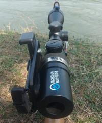 Gambar Mounting Camera Samping Teleskop MONCAM Monting Kamera ANGLE SIGHT MT-01 dari non fitri lazz undefined 4 Tokopedia