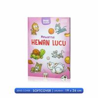 Gambar Buku Mewarnai Anak Paud Creatif Seri Mengenal Dan Mewarnai Mobil Balap / Nawasena dari Millennia Bookstore undefined 4 Tokopedia