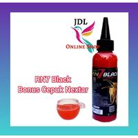 Gambar Mur4h RN7 BLACK BONUS CEPUK NEXTAR PAKAN NEKTAR BURUNG SOGON KONIN PLECI DAN SEMUA KOLIBRI dari kurniaollshopp undefined 3 Tokopedia