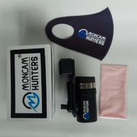 Gambar Mounting Camera Samping Teleskop MONCAM Monting Kamera ANGLE SIGHT MT-01 dari non fitri lazz undefined 1 Tokopedia