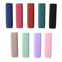 Gambar Protection Cover For ICOS ILUMA One Case ILUMA ONE Accessories RUORUO 9 Colors Anti-drop Silicone Cases For IQOS ILUMA ONE 2022 dari YANS ACC undefined 1 Tokopedia