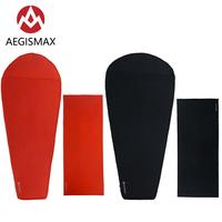 Gambar AEGISMAX Thermolite Warming 5/8 Celsius Sleeping Bag Liner Outdoor Camping Portable Single Bed Sleeping Sheet Lock Temperature dari Arjaya Mart undefined 2 Tokopedia