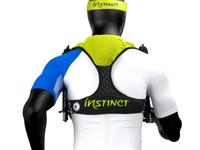 Gambar PX 3.1L INSTINCT TRAIL - Running Hydration Vest - Dgn 2 Softflask dari Technical Outdoor Indonesia - Sentul Store undefined 5 Tokopedia