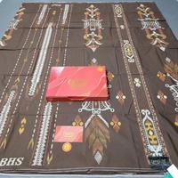 Gambar SARUNG BHS INFINITY ORIGINAL TERMURAH TERLARIS COD - gold 4 - 1 dari Berkah kain store undefined 1 Tokopedia