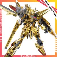 Gambar GAOGAO AKATSUKI TV 1/100 ORB-01 OOWASHIPACK / SHIRANUIPACK FULLSET Assemble Model Toy Action Figure Mecha Toy Anime Model Toys dari Vanier Acc undefined 1 Tokopedia