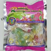 Gambar Kimchi~ Dodol Manisan Rumput Laut Phoenix Food Lombok 90 gram Oleh-oleh Lombok - Manisan 90gr - Dodol 90gr dari Kimchi Chic88 undefined 3 Tokopedia