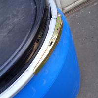 Gambar Drum Plastik 200 Liter Tutup Lebar / Tong Air Tbk dari Arethaax undefined 4 Tokopedia