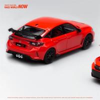Gambar LIMITED Xcartoys POP RACE 1:64 Honda Civic Type-R (FL5) Red Diecast Mo dari MetaBall undefined 2 Tokopedia