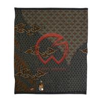 Gambar Grosir 10 Pcs Sarung Atlas Idaman 555 Harmoni motif BHS BATIK dari Berkah kain store undefined 4 Tokopedia