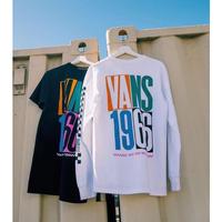 Gambar Vorees - Kaos Vans Vintage 1966 Vans 1966 Longsleeve VAns 1966 kaos Lengan Panjang Vans 1966 dari Vorees Store undefined 1 Tokopedia