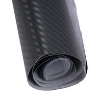 Gambar Black Matte Car Vinyl Sticker 3D 4D 5D Carbon Fiber Film Auto Wrapping Foil Laptop Skin Phone Cover Films dari PT GROSIR ASTANA KALINDO undefined 5 Tokopedia