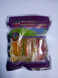 Gambar Kimchi~ Dodol Manisan Rumput Laut Phoenix Food Lombok 90 gram Oleh-oleh Lombok - Manisan 90gr - Dodol 90gr dari Kimchi Chic88 undefined 2 Tokopedia