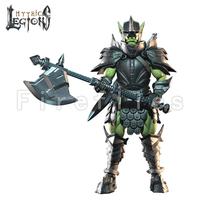 Gambar JUAL 1/12 6inches Four Horsemen Studio Mythic Legions Action Figure Le dari LuxoraDarke undefined 4 Tokopedia