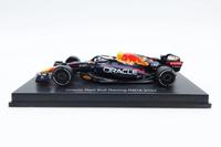Gambar PROMO Spark 1:64 F1 2022 Oracle RB Raccing RB18 NO.1 MAX / NO.11 S.Per dari LuxoraDarke undefined 3 Tokopedia