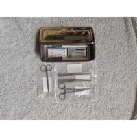 Gambar Hecting Set Heating Set Hekting Alat Hecting dari utaminta medis undefined 4 Tokopedia