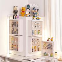 Gambar NEW COLLECTION! BISA BAYAR DIRUMAH - APHOME RAK DISPLAY MAINAN FREE PEREKAT RAK PAJANGAN KOTAK HOTWHEELS BOX ACTION FIGURE PENYIMPANAN MAINAN TOYO dari dana nugraha undefined 1 Tokopedia