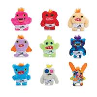 Gambar Fuggler S3 Baby Fuggs Plush 5INCH BONEKA  Asst 15703BQ1 GLC - Sasquoosh dari Kiddoztopia Official Store undefined 2 Tokopedia