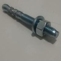 Gambar Tb- DYNABOLT DINABOLT TRUBOLT ANCHOR HILTI HSA M12 X 115MM dari tkosai undefined 1 Tokopedia