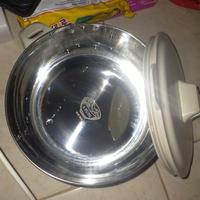 Gambar Uenakk- mangkok baso afung bakso afung prj mangkok stainless baso afung dari tkopu undefined 3 Tokopedia