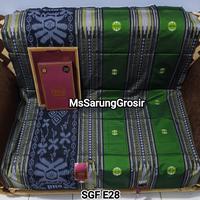Gambar Sarung Bhs SGB EXCELLENT Mesres dari Berkah kain store undefined 1 Tokopedia