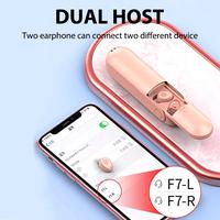 Gambar Jovitech Headset LED Kipas Powerbank 4 In 1 Wireless Eahone Mini Fan Flashlht Powerbank - T64 dari garda kedinginan undefined 4 Tokopedia