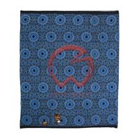 Gambar Grosir 10 Pcs Sarung Atlas Idaman 555 Harmoni motif BHS BATIK dari Berkah kain store undefined 5 Tokopedia