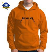 Gambar NEW Jaket Distro Sweater Hoodie Pria Wanita Wanita Metalica dari aqilastorre undefined 2 Tokopedia