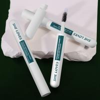 Gambar Portable Bushy Eyelash Growth Serum Natural Fast 7 Days Eyelash Enhancer Fuller Longer Eyebrow Growth Oil Women dari PTGROSIR SELANG TERRBARRRRU undefined 3 Tokopedia
