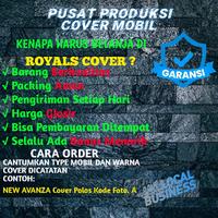 Gambar Body Cover Mobil Hilux Double Cabin / Sarung Toyota Hilux 2016, 2017, 2018, 2019, 2020 2021 / Pelindung Tutup Penutup Mantol Kelambu Kerudung Mantol Mobil Hilux Outdoor Waterproof Anti Air dari non fitri lazz undefined 2 Tokopedia