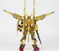 Gambar GAOGAO AKATSUKI TV 1/100 ORB-01 OOWASHIPACK / SHIRANUIPACK FULLSET Assemble Model Toy Action Figure Mecha Toy Anime Model Toys dari Vanier Acc undefined 4 Tokopedia